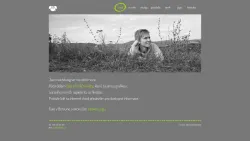 Jana Beránková webdesign
