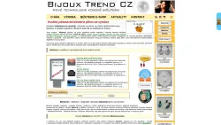 Bijoux Trend CZ s.r.o.