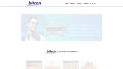 Bitcon spol. s r.o. - reklamní tisk a signmaking