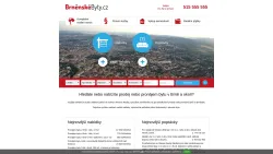 Brnenske-Byty.cz | byty Brno, Brno-venkov, prodej, pronájem