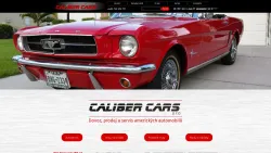 Caliber Cars