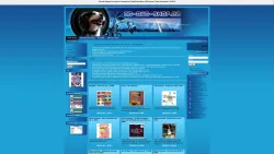 CD-DVD-SHOP