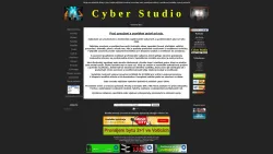 Cyber Studio - ozvučení, zvukař, osvětlení