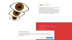 Institut pro lepší zrak - Dobré Oči