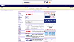 eINFO24 - Informační portál
