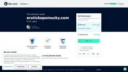 Erotickepomucky.com