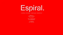 Espiral.cz - webová řešení na míru