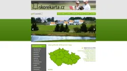Golfcourses.cz