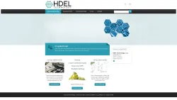 HDEL Technology s.r.o.