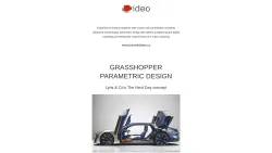 IDEO s.r.o. Design / Grafika / Realizace