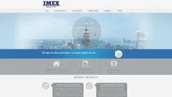 IMEX Projekt s.r.o.