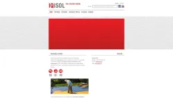IQISOL in-techtrade s.r.o