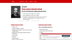 Jw.cz - tvorba webových stránek