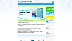 OPTOPLUS s.r.o. - on-line prodej kontaktních čoček