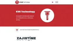 KVK Technology s.r.o.