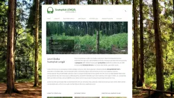 Svatopluk Lengál – Výkup lesa