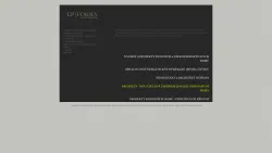 LP|FORMA design&engineering - Idea Pura, s.r.o.