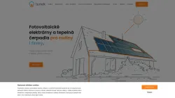 Solární elektrárny, fotovoltaika – Lunek.cz