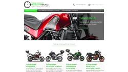 Výkup motocyklů za hotové