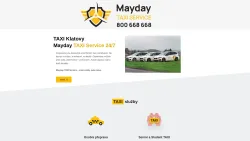 Mayday TAXI Service