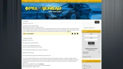 Opel Club Renbau