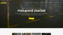 Jiří Sláma - Podlahoveznaceni.cz