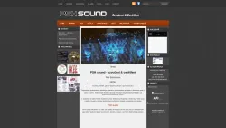 PSH sound - ozvučení & osvětlení