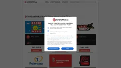 RadioMix.cz - Rádia Online
