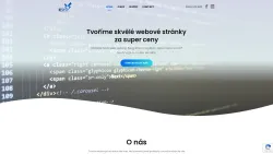 ReSyst.cz - tvorba webových stránek s redakčním systémem