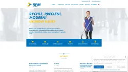 RPM Service CZ