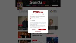 Sedmička.cz - Zprávy z vašeho okolí