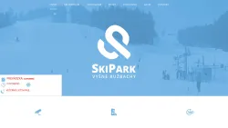 Skipark Vyšné Ružbachy - Lyžařské středisko