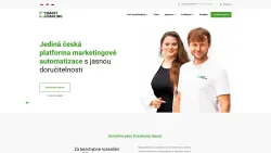 SmartEmailing.cz - email marketing 2.0