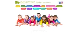 Smile studio mateřská školka