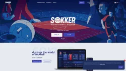 Sokker Manager - online fotbalový manažer