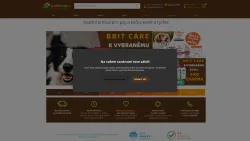 Svetkrmiv.cz - krmiva pro psy a kočky