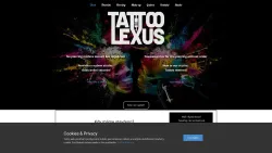 Tattoo lexus