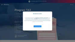 Tax.cz - daně, daňové přiznání, účetnictví