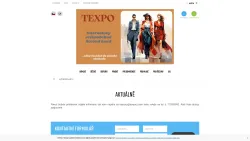 TEXPO – online velkoobchod second hand