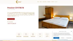 Hotel Teplice - levné ubytování Teplice