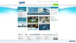 VAGNER POOL s.r.o. bazénová technologie