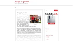 Webergrills.cz / autorizovaný prodejce zahradních grilů