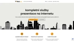 Websi.cz - Digital Assistant