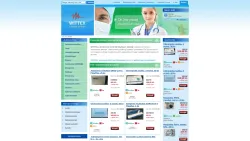 Wittex - lékařská technika - chirurgické nástroje on-line