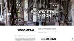 Woodmetal