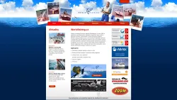 Cestovní agentura World Fishing