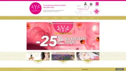 Yasminka-internetový obchod s přírodní orientální kosmetikou