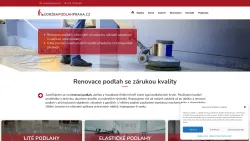 Podlahy Group s.r.o.