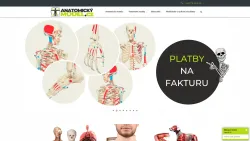 AnatomickyModel.cz
