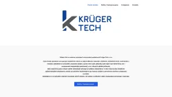 Krüger-Tech s. r. o.